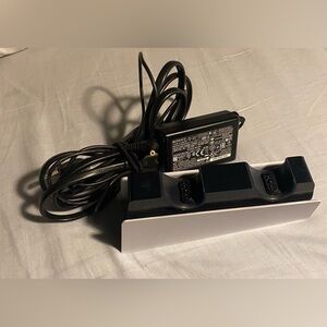 PlayStation 5 DualSense Charging Station